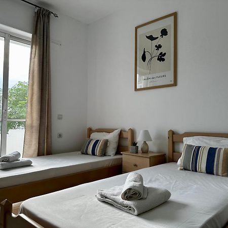 Εlgreco Apartment spacious in Kos center&new 1 Exterior foto