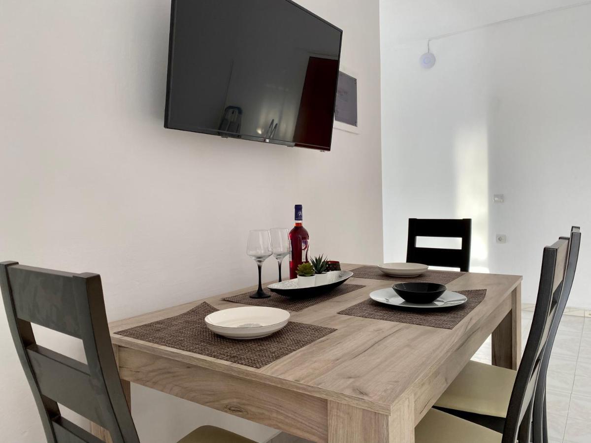 Εlgreco Apartment spacious in Kos center&new 1 Exterior foto