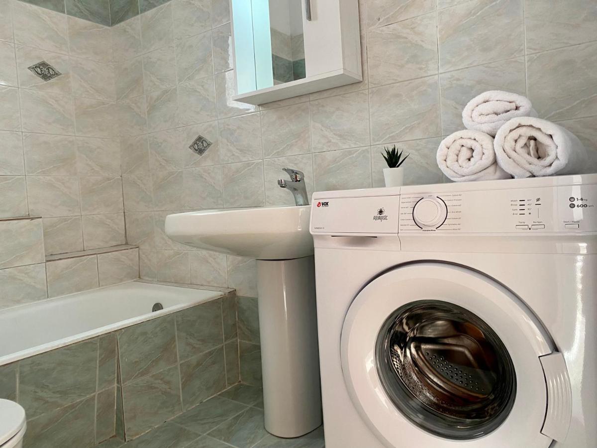 Εlgreco Apartment spacious in Kos center&new 1 Exterior foto