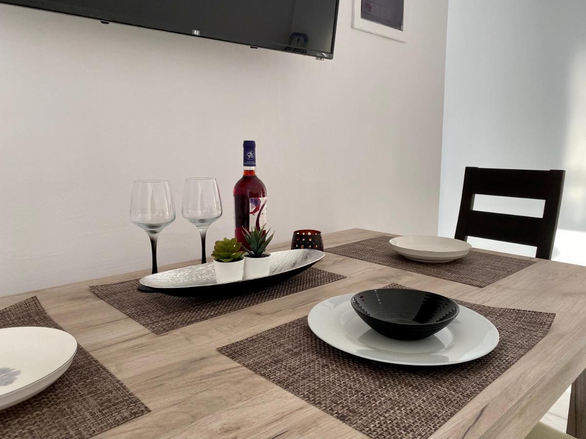 Εlgreco Apartment spacious in Kos center&new 1 Exterior foto