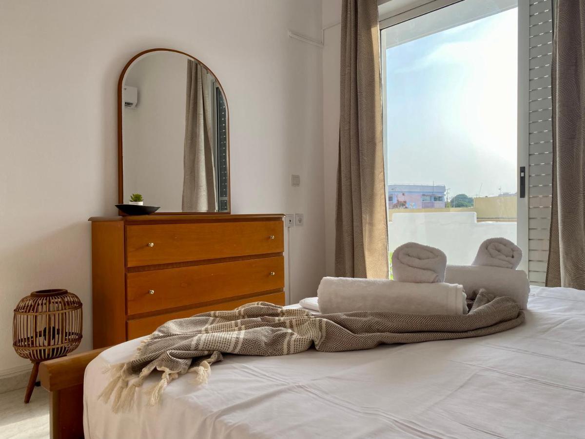 Εlgreco Apartment spacious in Kos center&new 1 Exterior foto