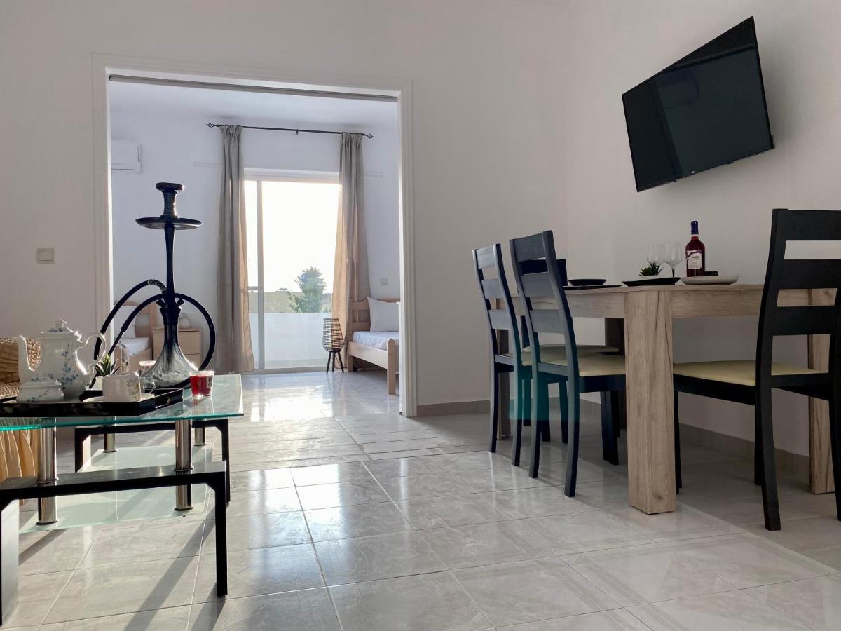 Εlgreco Apartment spacious in Kos center&new 1 Exterior foto